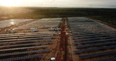 Energia renovável já representa 93% do consumo da Ambiental MS Pantanal