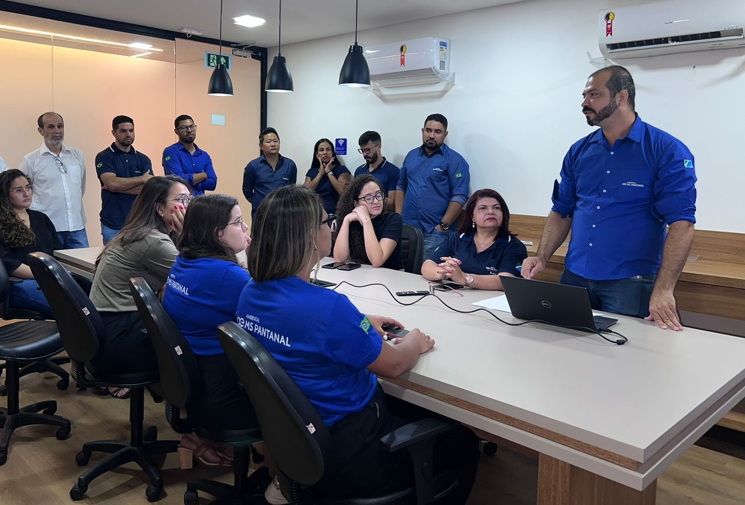 Abertas as inscrições para CIPA