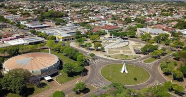 Com Nova Andradina, Vale do Ivinhema chega a nove municípios com esgoto universalizado