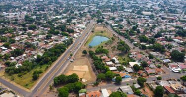 Naviraí e Eldorado avançam nas obras de esgotamento sanitário em Mato Grosso do Sul