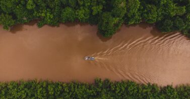 Tratamento de 104 milhões de litros de esgoto por dia contribui para reduzir poluição hídrica em MS