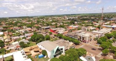 Ambiental MS Pantanal realiza teste com fumacê para identificar ligações irregulares em Caarapó