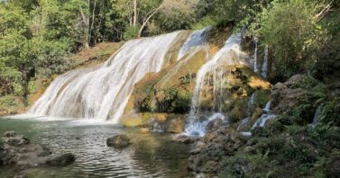 Turismo de MS pode registrar ganhos de R$ 2,25 bilhões com a expansão do saneamento