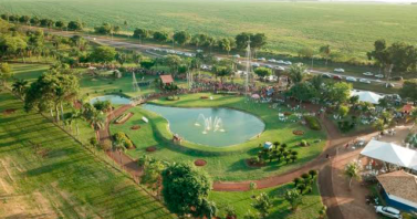 Terenos supera 90% de cobertura de esgotamento sanitário em Mato Grosso do Sul